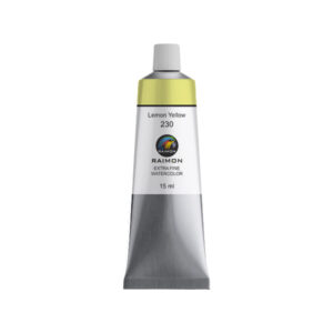 آبرنگ تیوپی رایمون Lemon کد 230