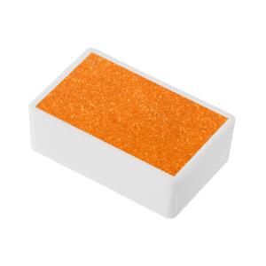 آبرنگ رایمون سری مستر Orange Metallic کد 165