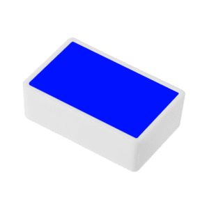 آبرنگ رایمون سری مستر Fluorescent Blue کد 185