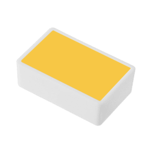 آبرنگ رایمون سری مستر Hanza Yellow کد 235